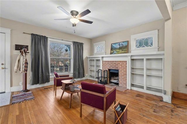 107 E Hale Street, Spring Hill, KS 66083