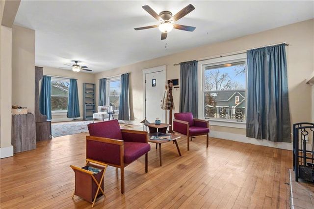 107 E Hale Street, Spring Hill, KS 66083