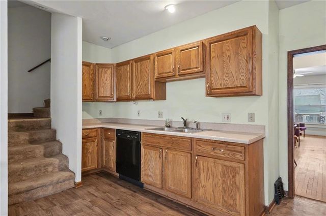 107 E Hale Street, Spring Hill, KS 66083