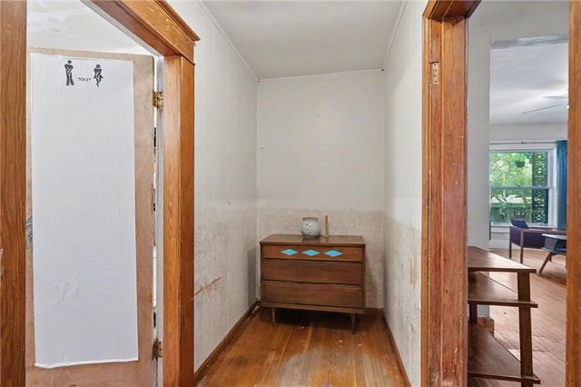 107 E Hale Street, Spring Hill, KS 66083