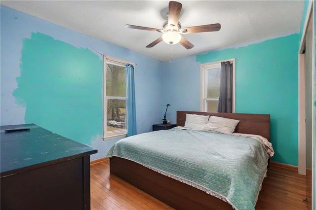 107 E Hale Street, Spring Hill, KS 66083