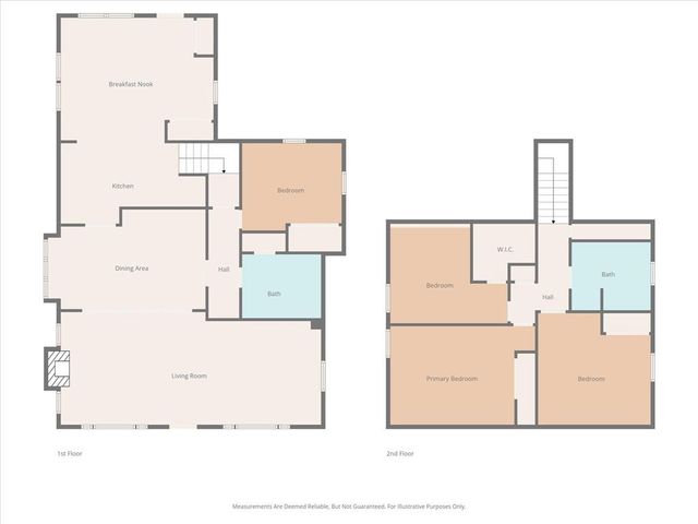 107 E Hale Street, Spring Hill, KS 66083