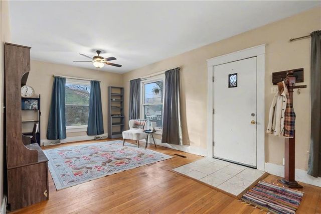 107 E Hale Street, Spring Hill, KS 66083