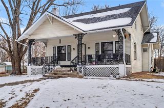 107 E Hale Street, Spring Hill, KS 66083