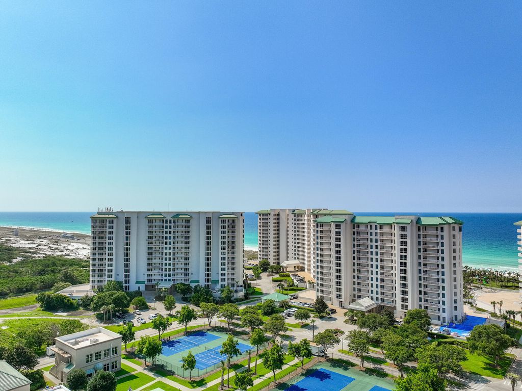 15300 Emerald Coast Parkway, UNIT 406, Destin, FL 32541