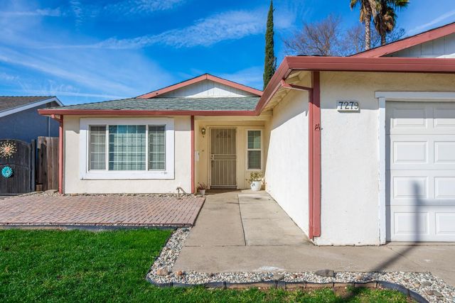 7279 Meath Way, North Highlands, CA 95660