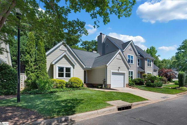 144 Forest Lake Drive, Simpsonville, SC 29681