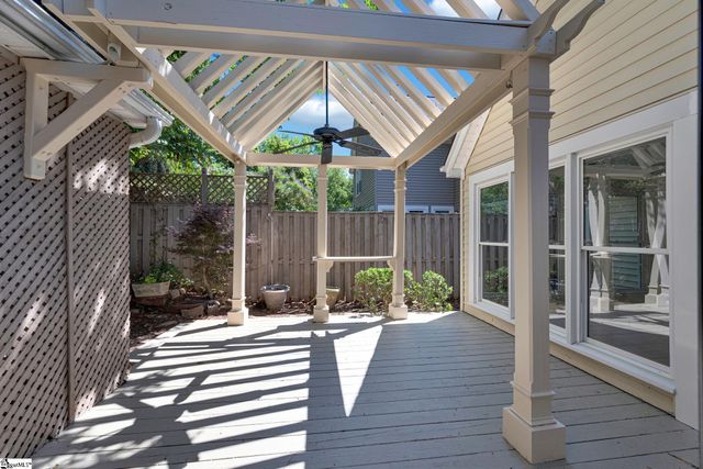 144 Forest Lake Drive, Simpsonville, SC 29681