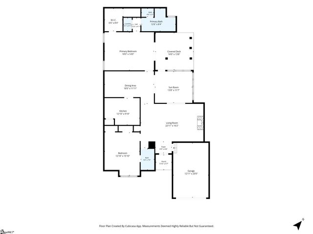 144 Forest Lake Drive, Simpsonville, SC 29681