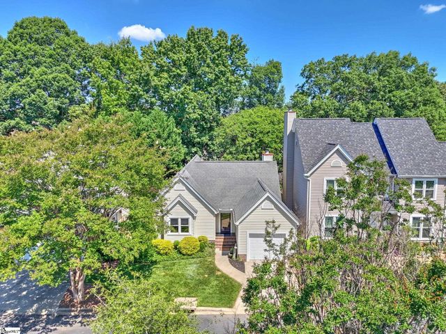 144 Forest Lake Drive, Simpsonville, SC 29681