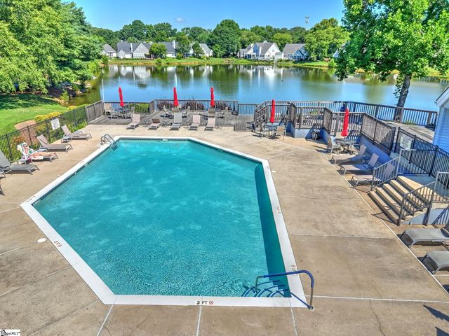 144 Forest Lake Drive, Simpsonville, SC 29681