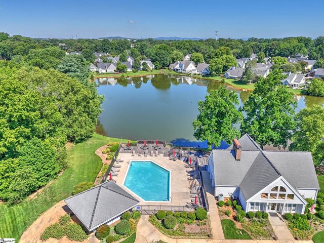 144 Forest Lake Drive, Simpsonville, SC 29681