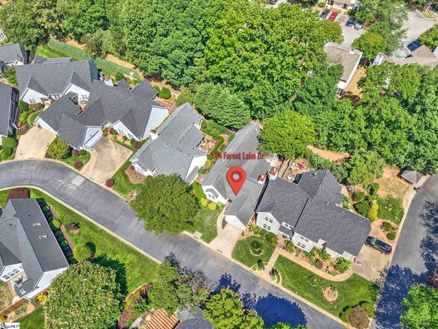 144 Forest Lake Drive, Simpsonville, SC 29681