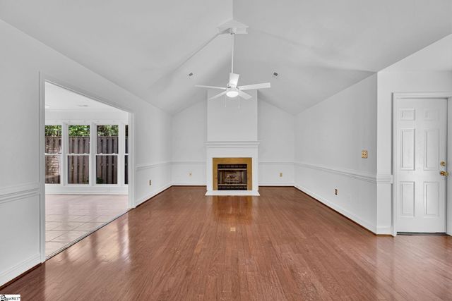 144 Forest Lake Drive, Simpsonville, SC 29681