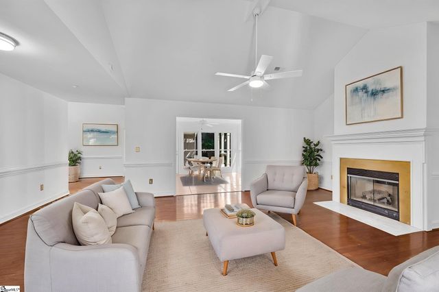 144 Forest Lake Drive, Simpsonville, SC 29681
