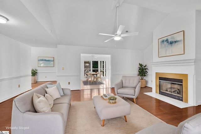 144 Forest Lake Drive, Simpsonville, SC 29681