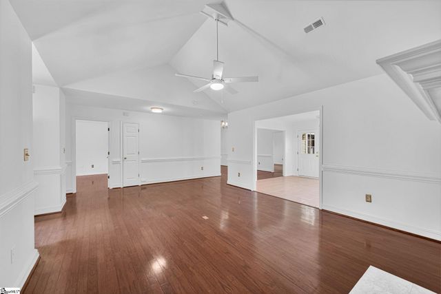 144 Forest Lake Drive, Simpsonville, SC 29681