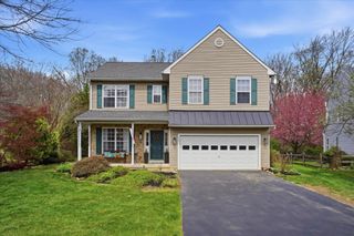 203 ROBERTS LN, Coatesville, PA 19320