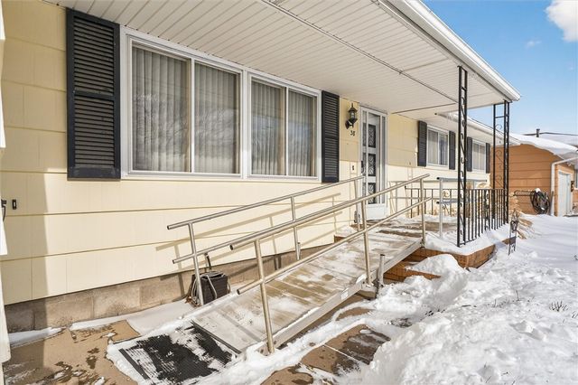 38 Valencia Drive, Gates, NY 14606