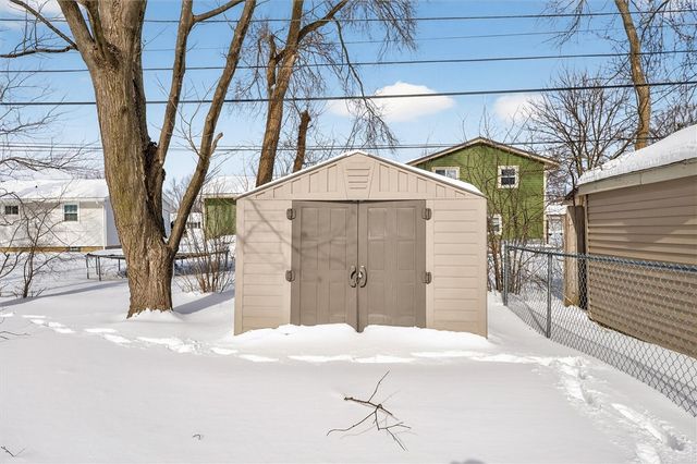 38 Valencia Drive, Gates, NY 14606