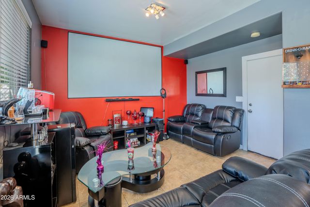 3801 W WILSHIRE Drive, Phoenix, AZ 85009