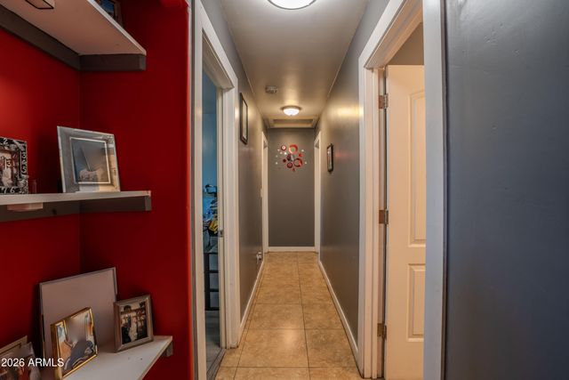 3801 W WILSHIRE Drive, Phoenix, AZ 85009