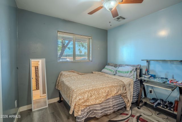 3801 W WILSHIRE Drive, Phoenix, AZ 85009