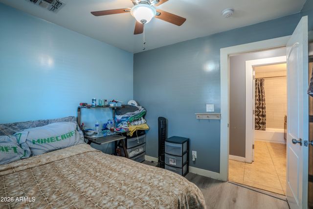 3801 W WILSHIRE Drive, Phoenix, AZ 85009