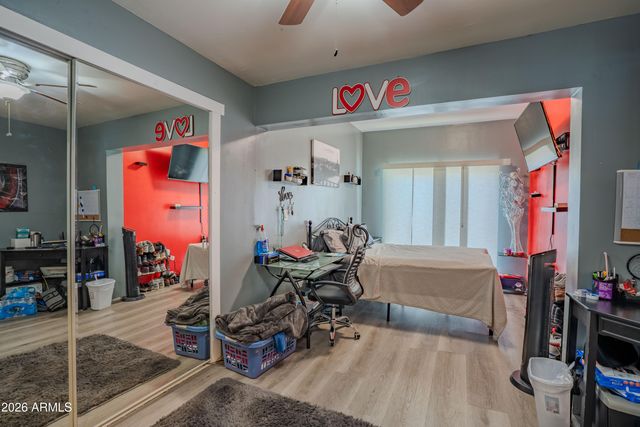 3801 W WILSHIRE Drive, Phoenix, AZ 85009