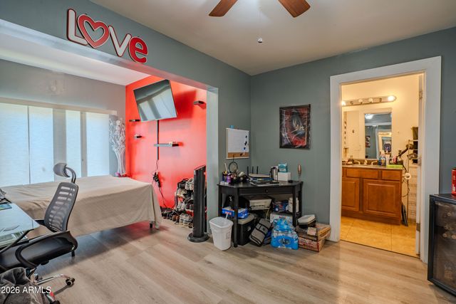 3801 W WILSHIRE Drive, Phoenix, AZ 85009