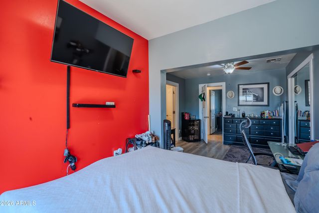 3801 W WILSHIRE Drive, Phoenix, AZ 85009