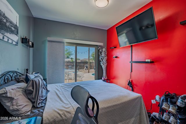 3801 W WILSHIRE Drive, Phoenix, AZ 85009