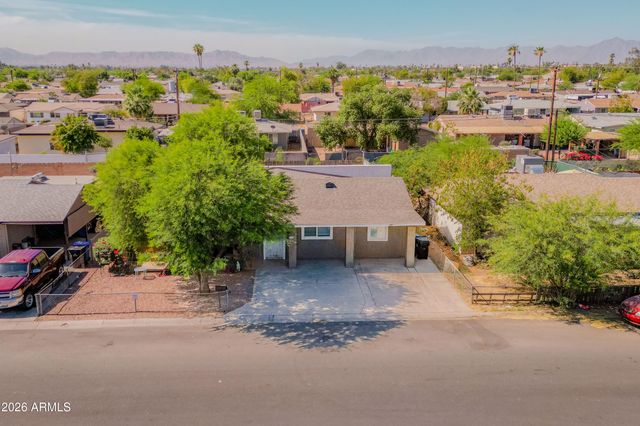 3801 W WILSHIRE Drive, Phoenix, AZ 85009
