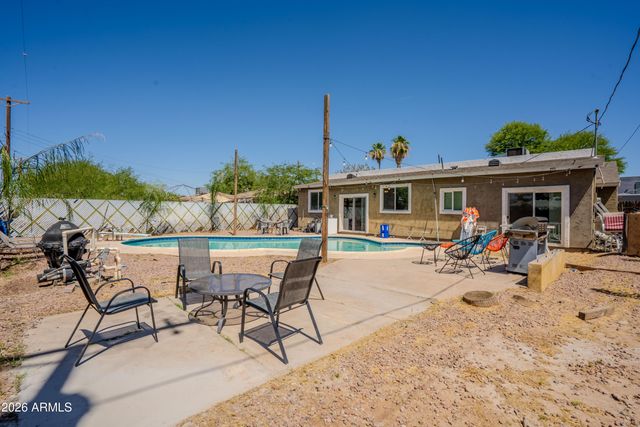 3801 W WILSHIRE Drive, Phoenix, AZ 85009