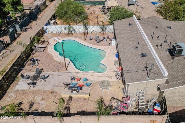 3801 W WILSHIRE Drive, Phoenix, AZ 85009