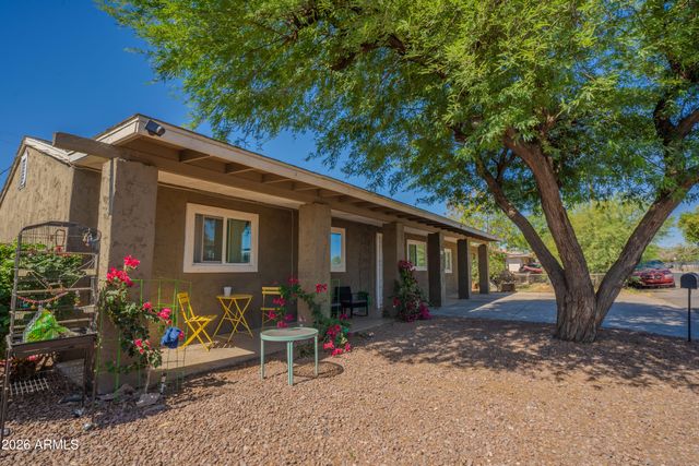 3801 W WILSHIRE Drive, Phoenix, AZ 85009