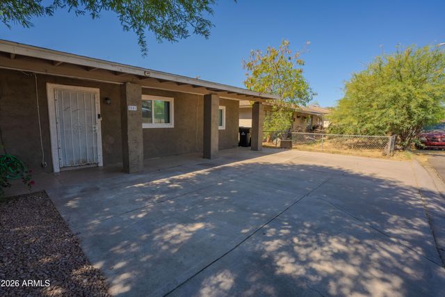 3801 W WILSHIRE Drive, Phoenix, AZ 85009