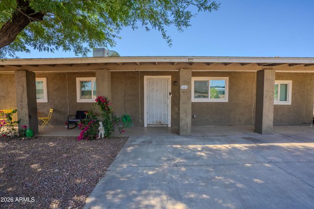 3801 W WILSHIRE Drive, Phoenix, AZ 85009
