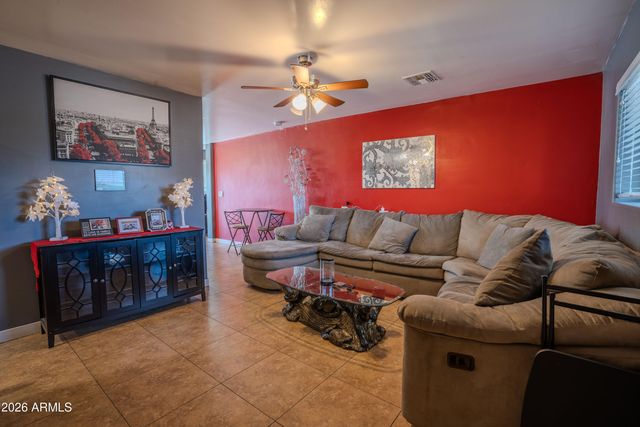 3801 W WILSHIRE Drive, Phoenix, AZ 85009