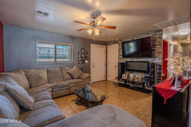 3801 W WILSHIRE Drive, Phoenix, AZ 85009