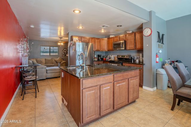 3801 W WILSHIRE Drive, Phoenix, AZ 85009