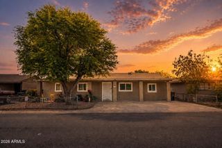 3801 W WILSHIRE Drive, Phoenix, AZ 85009