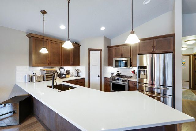 11708 E Rivercrest Dr, Spokane Valley, WA 99206