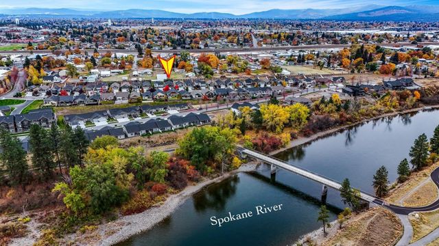 11708 E Rivercrest Dr, Spokane Valley, WA 99206