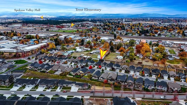 11708 E Rivercrest Dr, Spokane Valley, WA 99206