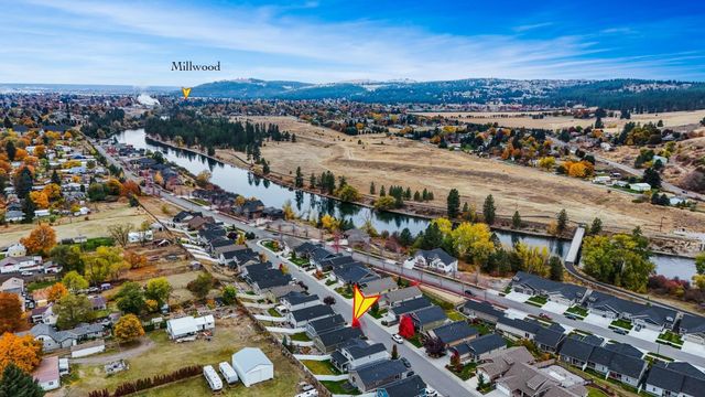 11708 E Rivercrest Dr, Spokane Valley, WA 99206