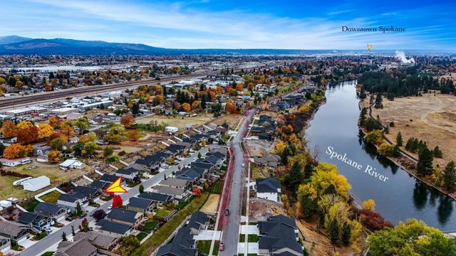 11708 E Rivercrest Dr, Spokane Valley, WA 99206