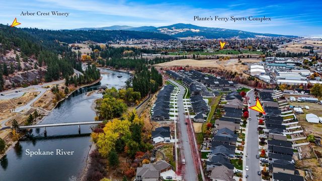 11708 E Rivercrest Dr, Spokane Valley, WA 99206