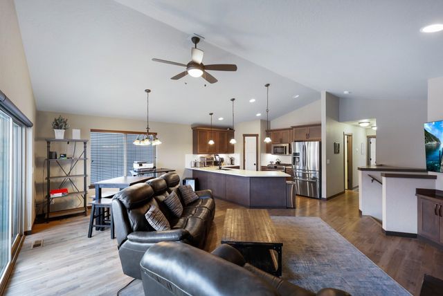 11708 E Rivercrest Dr, Spokane Valley, WA 99206