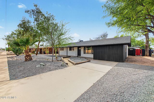 1920 N MILLER Road, Scottsdale, AZ 85257